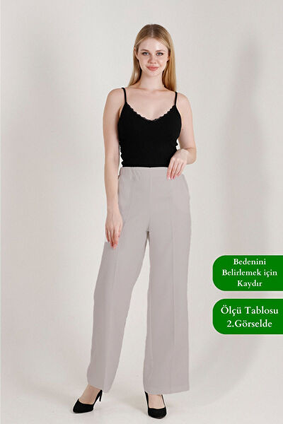 Balenbi Kadın Pantolon