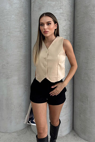 Balenbi Kadın Yelek