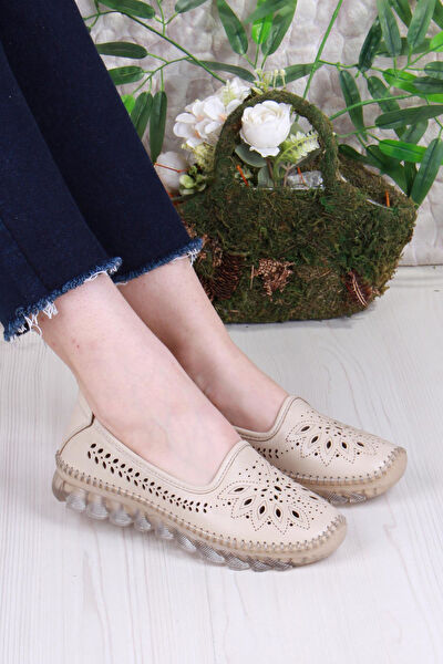 Mehmet Mete Kadın Günlük Ayakkabı