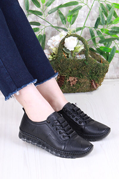 Mehmet Mete Kadın Günlük Ayakkabı