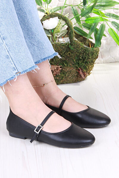 Fort Kadın Babet Ayakkabı