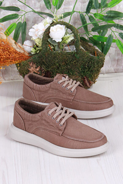 Fort Erkek Sneaker Ayakkabı