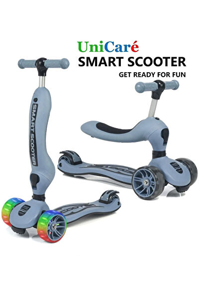 Unicare Çocuk Scooter