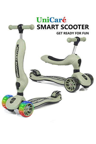 Unicare Çocuk Scooter