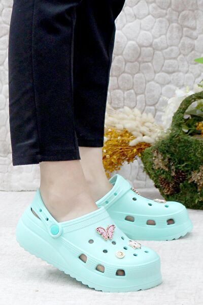 Mehmet Mete Kadın Terlik