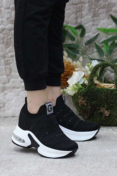 Fort Kadın Sneaker Ayakkabı