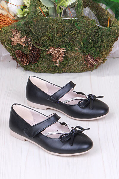 Fort Kız Çocuk Babet, Günlük Ayakkabı