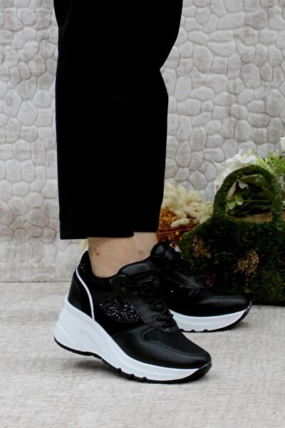 Mehmet Mete Kadın Sneaker Ayakkabı