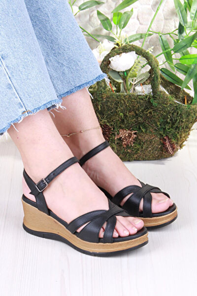 Fort Kadın Sandalet