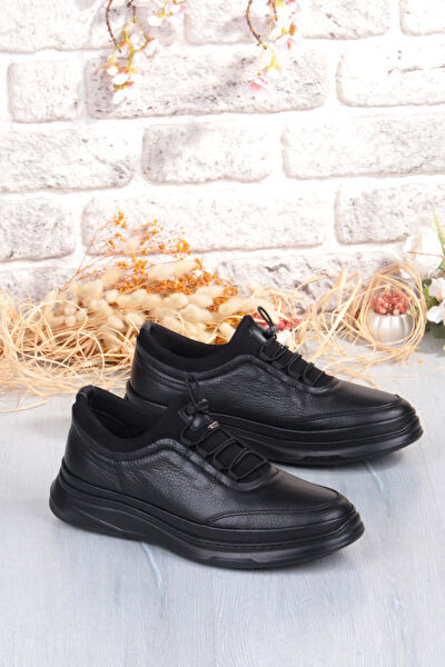 James & Franco Erkek Klasik Ayakkabı