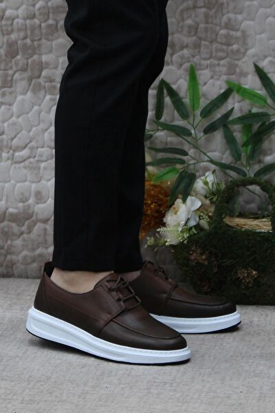 Mehmet Mete Erkek Klasik Ayakkabı