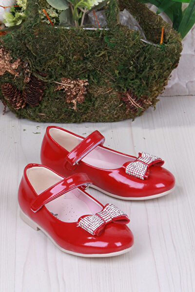 Fort Kız Çocuk Babet, Günlük Ayakkabı