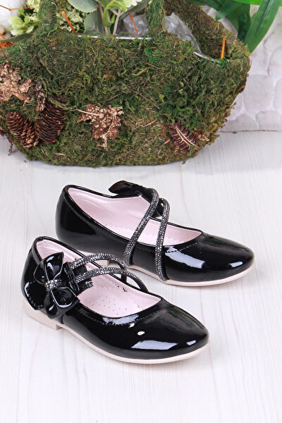 Fort Kız Çocuk Babet, Günlük Ayakkabı