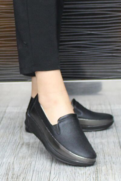 Mehmet Mete Kadın Günlük Ayakkabı