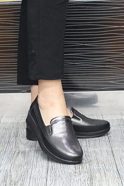 Mehmet Mete Kadın Günlük Ayakkabı