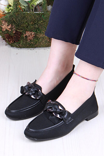 Fort Kadın Babet Ayakkabı