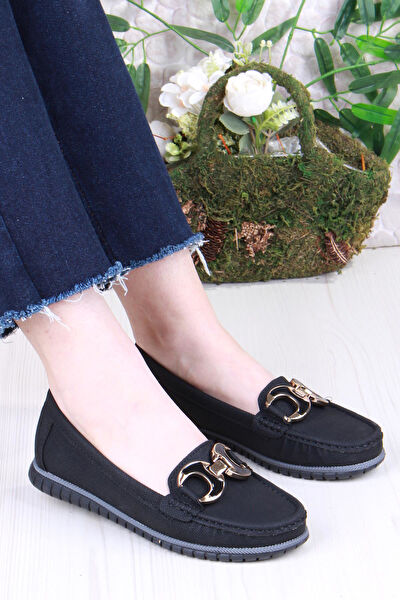 Fort Kadın Babet Ayakkabı