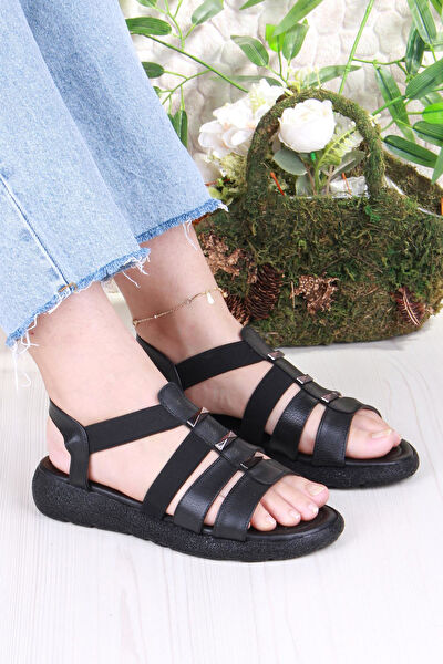 Fort Kadın Sandalet