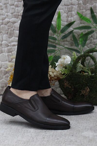 Mehmet Mete Erkek Klasik Ayakkabı