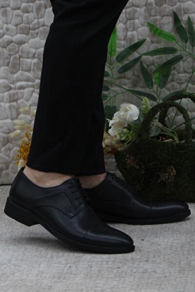 Mehmet Mete Erkek Klasik Ayakkabı