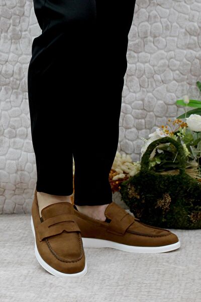 Mehmet Mete Erkek Sneaker Ayakkabı