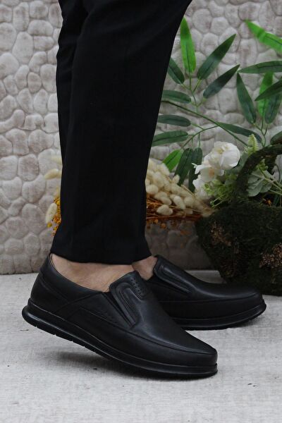 Mehmet Mete Erkek Klasik Ayakkabı