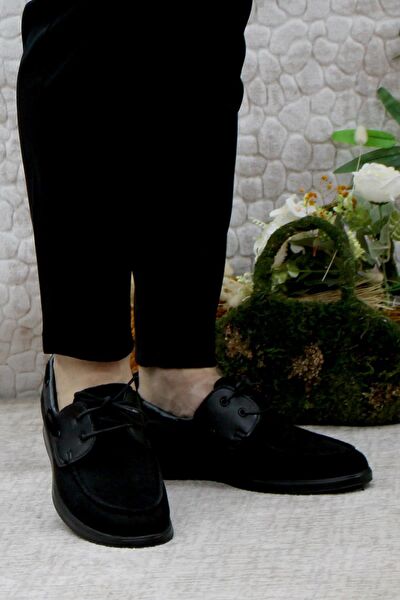 Mehmet Mete Erkek Klasik Ayakkabı