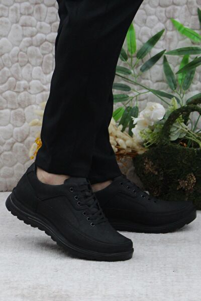 Mehmet Mete Erkek Klasik Ayakkabı