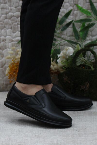 Mehmet Mete Erkek Klasik Ayakkabı