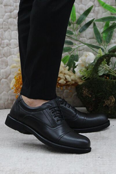 Mehmet Mete Erkek Klasik Ayakkabı