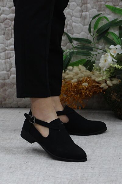 Mehmet Mete Kadın Günlük Ayakkabı