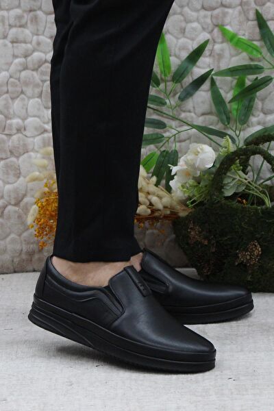 Mehmet Mete Erkek Klasik Ayakkabı