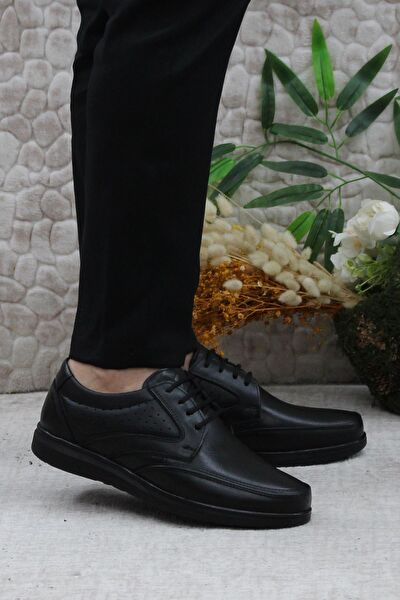 Mehmet Mete Erkek Klasik Ayakkabı