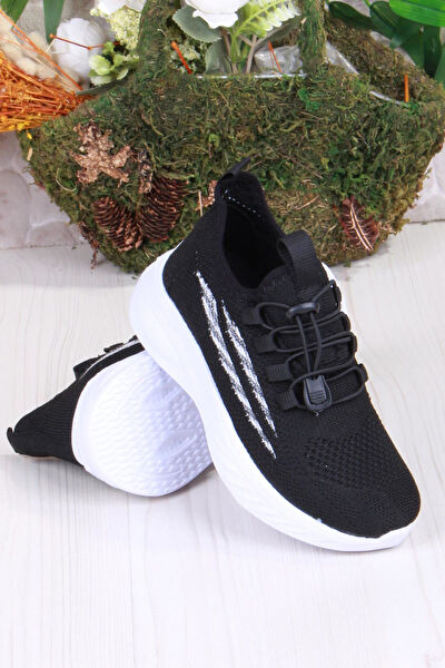 Fort Yürüyüş, Koşu Ayakkabısı