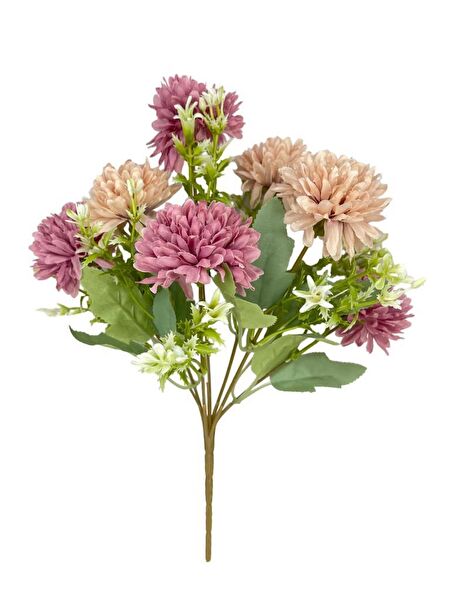 Nettenevime Yapay Çiçek, Meyve