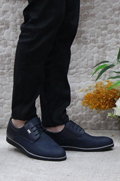 Fort Erkek Klasik Ayakkabı