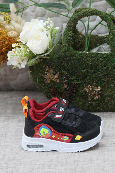 Fort Erkek Çocuk Spor Ayakkabı, Sneaker