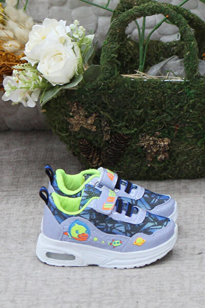 Fort Kız Çocuk Spor Ayakkabı, Sneaker