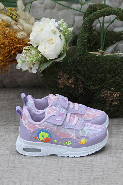 Fort Kız Çocuk Spor Ayakkabı, Sneaker