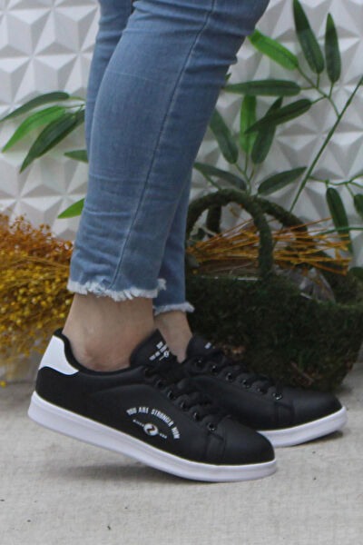 Fort Kadın Sneaker Ayakkabı