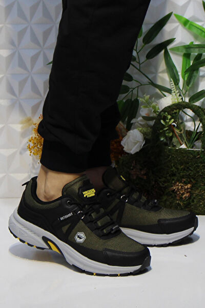 Fort Outdoor Ayakkabı