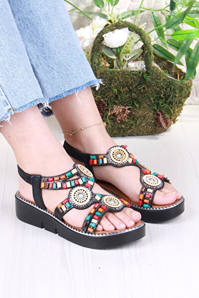 Fort Kadın Sandalet