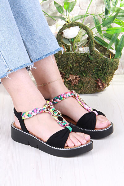 Fort Kadın Sandalet