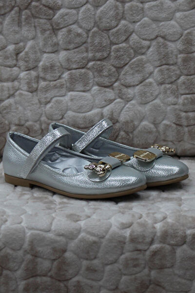 Fort Kız Çocuk Babet, Günlük Ayakkabı