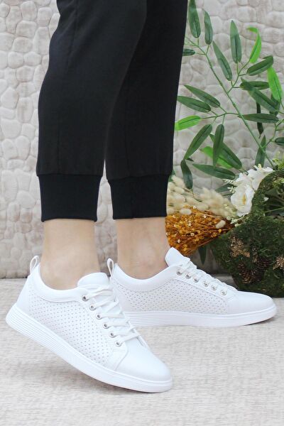 Mehmet Mete Erkek Klasik Ayakkabı