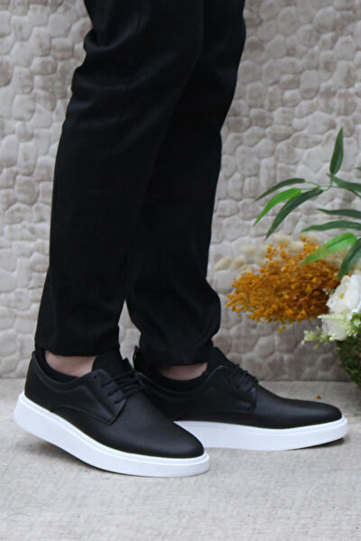 Fort Erkek Klasik Ayakkabı