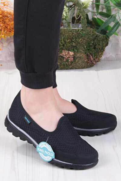 Fort Kadın Günlük Ayakkabı