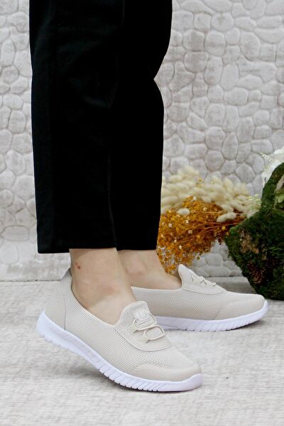 Mehmet Mete Kadın Babet Ayakkabı