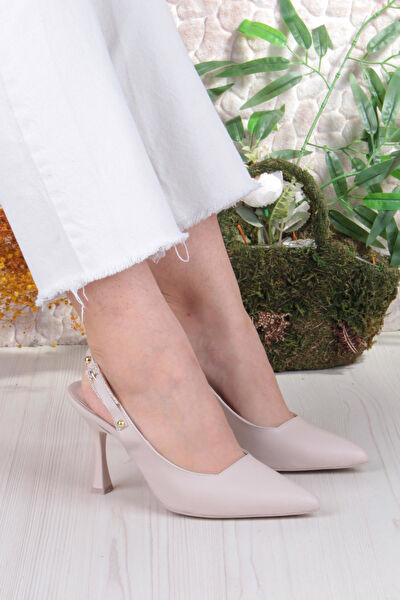 Fort Abiye Ayakkabı