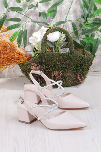 Fort Abiye Ayakkabı